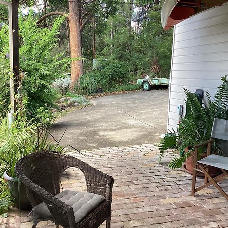 Lower Mountains Retreat Warrimoo Ngoại thất bức ảnh