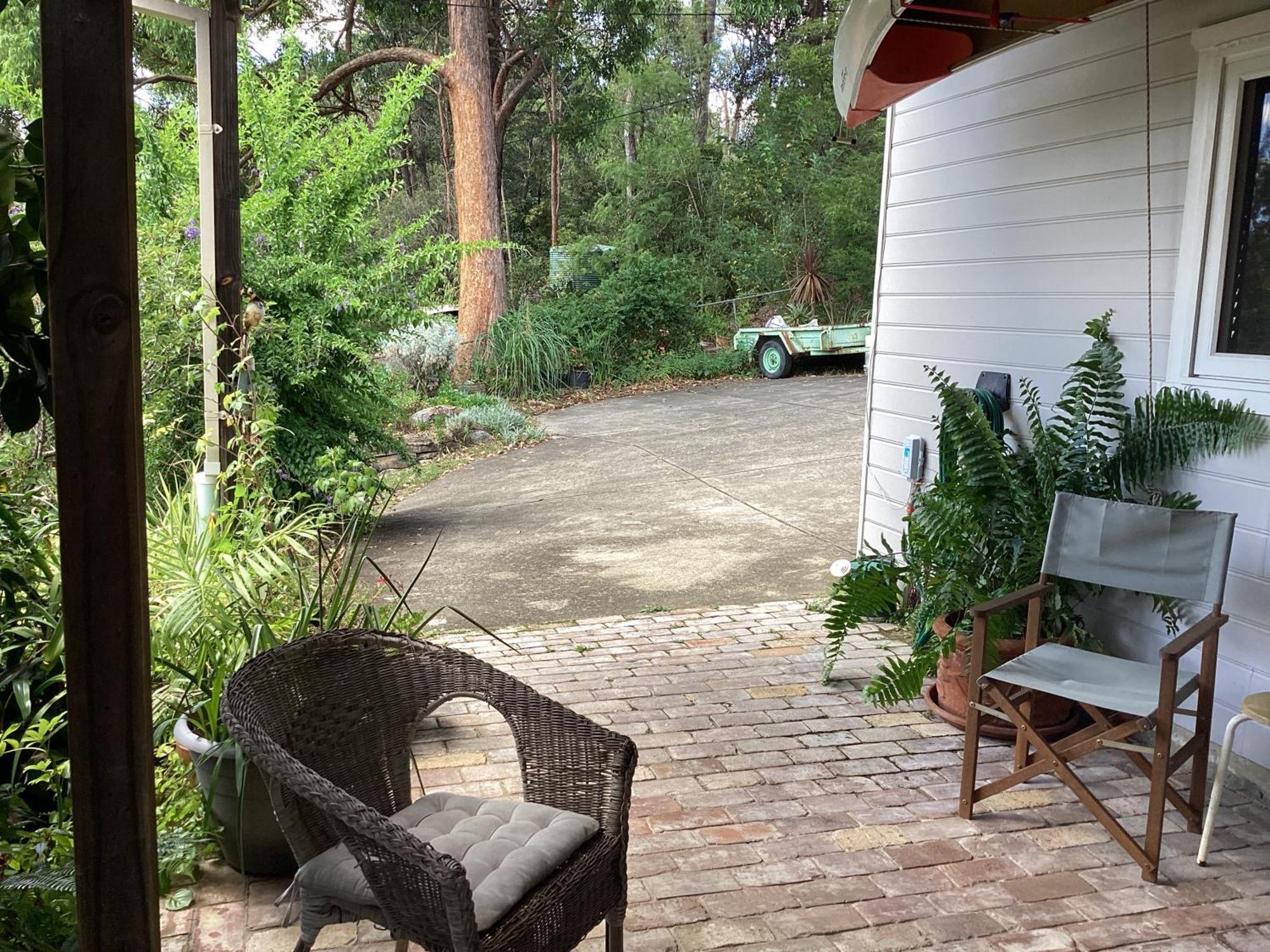 Lower Mountains Retreat Warrimoo Ngoại thất bức ảnh